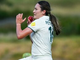 Despite India A Fightback, Australia A Take 192-Run Lead In Unofficial Women's Test Match