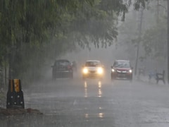 झारखंड के गिरिडीह में मौसम का कहर, ओलावृष्टि से आम और सब्जी की फसलों को भारी नुकसान