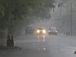 झारखंड : मूसलाधार बारिश से प्रभावित रांची, देवघर में एनडीआरएफ की टीम तैनात