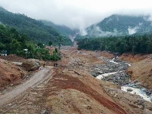 Who Killed Kerala's Fragile Tapestry?