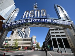 How A Swing State Like Nevada Can Determine The Fate Of The US Election How A Swing State Like Nevada Can Determine The Fate Of The US Election