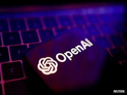 OpenAI Signs Content Deal With New Yorker, Vogue Owner Conde Nast OpenAI Signs Content Deal With New Yorker, Vogue Owner Conde Nast