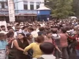 Delhi AIIMS Doctors To Join Bengal Colleagues To Protest RG Kar Horror Delhi AIIMS Doctors To Join Bengal Colleagues To Protest RG Kar Horror