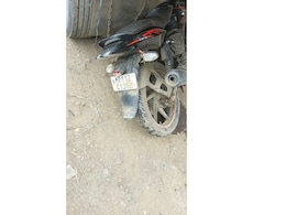 धार में दर्दनाक सड़क हादसा ! खड़े ट्रक से टकराई बाइक, 3 सगे भाई-बहनों की मौत धार में दर्दनाक सड़क हादसा ! खड़े ट्रक से टकराई बाइक, 3 सगे भाई-बहनों की मौत