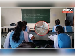 शिक्षा के मंदिर में 'शराब' ! हाई स्कूल का नतीजा खराब, क्या ऐसे होगा MP में शिक्षा का विकास ?