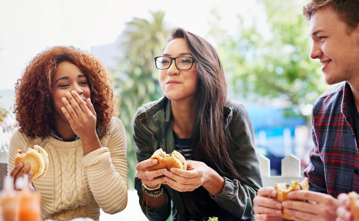 Latest and Breaking News on NDTV