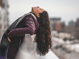 बालों को लंबा और घना करना है तो यहां बताए जा रहे हेयर ऑयल से हफ्ते में 1 बार करें सिर की मालिश बालों को लंबा और घना करना है तो यहां बताए जा रहे हेयर ऑयल से हफ्ते में 1 बार करें सिर की मालिश