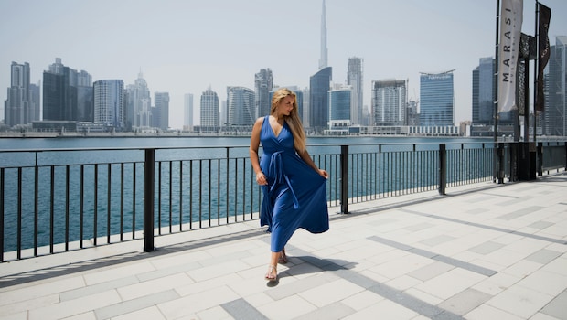 Its All About The Feels: Minimal, Sporty Or Cute, Dress To Express Yourself