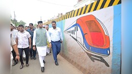 Good News: अब करोंद तक पहुंचेगी भोपाल मेट्रो, बनेगा फ्लाईओवर, 5 लाख की आबादी को होगा फायदा