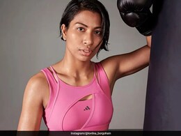 Lovlina Borgohain Launches Boxing Academy In Guwahati; Assam Chief Minister Pledges Rs 2 Crore Support Lovlina Borgohain Launches Boxing Academy In Guwahati; Assam Chief Minister Pledges Rs 2 Crore Support