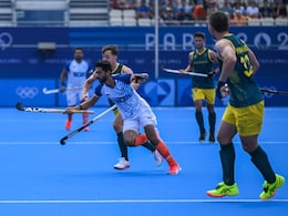 Paris Olympics: भारत ने बनाया नया Record, हॉकी में ऑस्ट्रेलिया को 52 साल में पहली बार दी मात