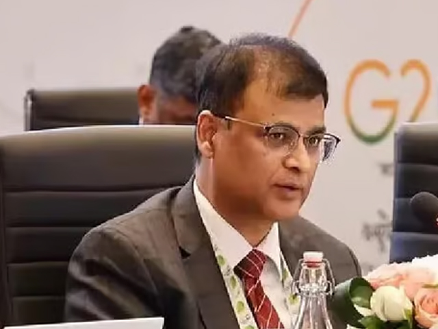 Rahul Navin बने ED के नए निदेशक, पहले संभाल चुके हैं कई अहम Money Laundering Case