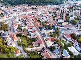 Bedrooms For Sale Highlight Depths Of Europe's Housing Crisis