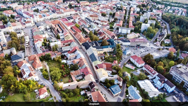 Bedrooms For Sale Highlight Depths Of Europe's Housing Crisis