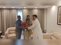 सीएम मोहन यादव का बड़ा ऐलान, इंदौर के हुकुमचंद मिल की तरह ग्वालियर के जेसी मिल श्रमिकों का भी होगा भुगतान सीएम मोहन यादव का बड़ा ऐलान, इंदौर के हुकुमचंद मिल की तरह ग्वालियर के जेसी मिल श्रमिकों का भी होगा भुगतान