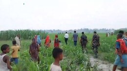 Dalit Girl, 14, Hacked To Death With Sickle In Bihar, Cuts Found On Face