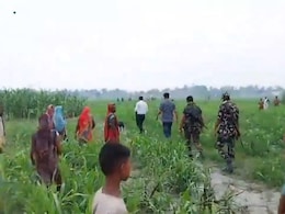 Dalit Girl, 14, Hacked To Death With Sickle In Bihar, Cuts Found On Face Dalit Girl, 14, Hacked To Death With Sickle In Bihar, Cuts Found On Face