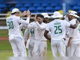 Bangladesh vs South Africa, 1st Test Day 1 Highlights: South Africa In Command After Bangladesh Collapse To 106 Bangladesh vs South Africa, 1st Test Day 1 Highlights: South Africa In Command After Bangladesh Collapse To 106