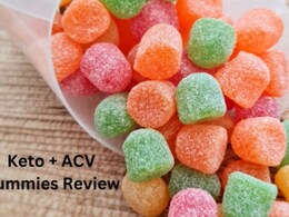 Keto + ACV Gummies Review 2024: Everything You Need To Know About ACV Keto Gummies And How It Helps In Weight Loss And Digestion