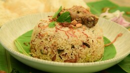 Kannur Jail Biryani: A Popular Kerala Biryani Made By Inmates At Kannur Central Prison