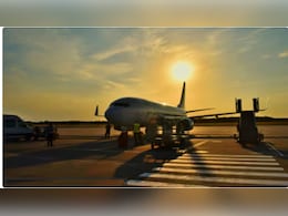 नोएडा इंटरनेशनल एयरपोर्ट से अगले साल शुरू होगा कमर्शियल ऑपरेशन, पेश की गई स्टेट्स रिपोर्ट