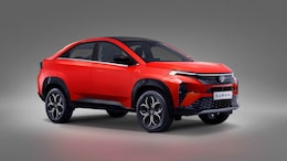 Tata Curvv Coupe SUV Variants Explained