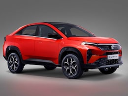 Tata Curvv Coupe SUV Variants Explained Tata Curvv Coupe SUV Variants Explained