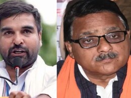 Rajastha Politics: 'हम उन्हें राजस्थान छुड़वाएंगे' पायलट-गहलोत पर भाजपा प्रभारी के बयान पर भड़के अभिमन्यु पूनिया 