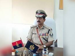 बिहार के नए DGP बने आलोक राज, आरएस भट्टी की लेंगे जगह