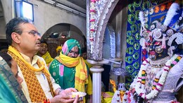 Janmashtami 2024: जन्माष्टमी पर सीएम भजनलाल की बड़ी घोषणा, बनेगा कृष्ण गमनपथ; जानें पूरा रूट