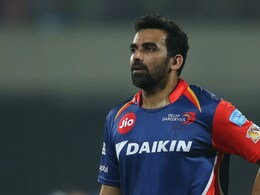 Zaheer Khan Set For IPL Return, In Talks With This Franchise Ahead Of 2025 Season Zaheer Khan Set For IPL Return, In Talks With This Franchise Ahead Of 2025 Season
