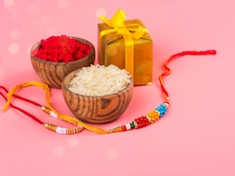 Raksha Bandhan 2025 Date: 8 या 9 अगस्त कब है रक्षाबंधन? जानें सही तिथि और राखी स्पेशल रेसिपी Raksha Bandhan 2025 Date: 8 या 9 अगस्त कब है रक्षाबंधन? जानें सही तिथि और राखी स्पेशल रेसिपी
