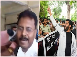 कोलकाता रेप-मर्डर केस: पूर्व प्रिंसिपल पर भ्रष्टाचार का केस दर्ज, CBI आज भी कर रही पूछताछ कोलकाता रेप-मर्डर केस: पूर्व प्रिंसिपल पर भ्रष्टाचार का केस दर्ज, CBI आज भी कर रही पूछताछ