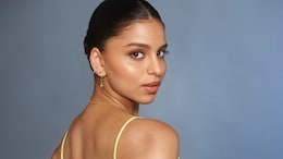 Suhana Khan's Fresh Radiant Makeup Hits Pause On The Gloomy Monsoons
