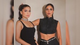 Ahead Of Raksha Bandhan, Samiksha Says Sister Bhumi Pednekar Is Her "North Star"