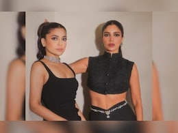 Ahead Of Raksha Bandhan, Samiksha Says Sister Bhumi Pednekar Is Her "North Star" Ahead Of Raksha Bandhan, Samiksha Says Sister Bhumi Pednekar Is Her "North Star"