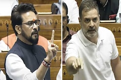 Parliament Session 2024: जातिगत जनगणना पर संसद में क्यों मचा बवाल! Parliament Session 2024: जातिगत जनगणना पर संसद में क्यों मचा बवाल!