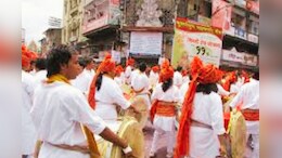 पुण्यातील गणेशोत्सवाबाबत मोठा निर्णय, आयुक्तांनी मंडळांच्या बैठकीत दिले आदेश