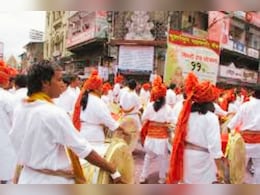 पुण्यातील गणेशोत्सवाबाबत मोठा निर्णय, आयुक्तांनी मंडळांच्या बैठकीत दिले आदेश पुण्यातील गणेशोत्सवाबाबत मोठा निर्णय, आयुक्तांनी मंडळांच्या बैठकीत दिले आदेश