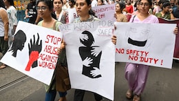 150 mg Semen In Kolkata Doctor's Body, Suspect Gang-Rape: Parents To Court