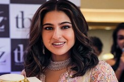 Bollywood Actor Sara Ali Khan Turns 29 Bollywood Actor Sara Ali Khan Turns 29