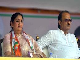 "Made A Mistake": Ajit Pawar On Fielding Wife Against Cousin In 2024 Lok Sabha Polls "Made A Mistake": Ajit Pawar On Fielding Wife Against Cousin In 2024 Lok Sabha Polls