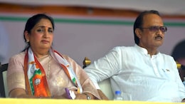 "Not Appropriate For Me...": Praful Patel On Ajit Pawar's 'Admission' On Wife