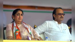 'सुनेत्रा पवारांना बहिणीविरुद्ध उभं केलं ही चूक', अजित पवारांची मोठी कबुली
