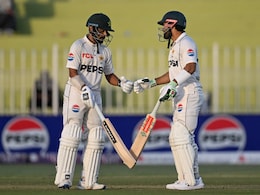 Pakistan vs Bangladesh Highlights, 1st Test Day 2: Bangladesh Openers Steady At Stumps; Pakistan Declare On 448/6