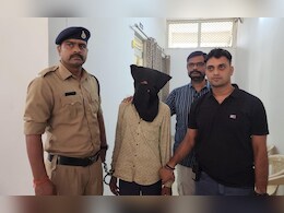 मध्यप्रदेश: मंदसौर में दुधमुहे बच्चे का अपहरण, 75 किलोमीटर दूर से ऐसे हुआ बरामद मध्यप्रदेश: मंदसौर में दुधमुहे बच्चे का अपहरण, 75 किलोमीटर दूर से ऐसे हुआ बरामद