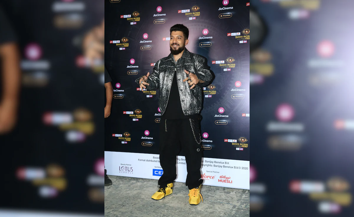 Naezy On Sana Makbul's <i>Bigg Boss OTT 3</i> Win: "She Needed The Trophy More Than Me"
