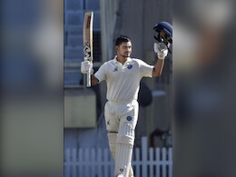 Watch: इशान किशन ने की धमाकेदार वापसी, इस यूनीक स्टाइल में बनाया शतक, तो सोशल मीडिया पर गूंज उठी आवाज