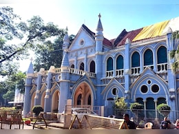 Jabalpur High Court :  कोर्ट में इस याचिका पर इंडिगो एविएशन ने पेश किया जवाब, जानें क्या कहा.. Jabalpur High Court :  कोर्ट में इस याचिका पर इंडिगो एविएशन ने पेश किया जवाब, जानें क्या कहा..