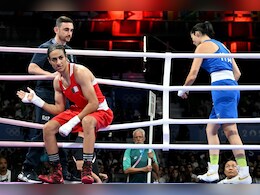 Olympics: Why Algerian Boxer Imane Khelif, Embroiled In Gender Row, Is Being Called 'Biological Male' - Explained